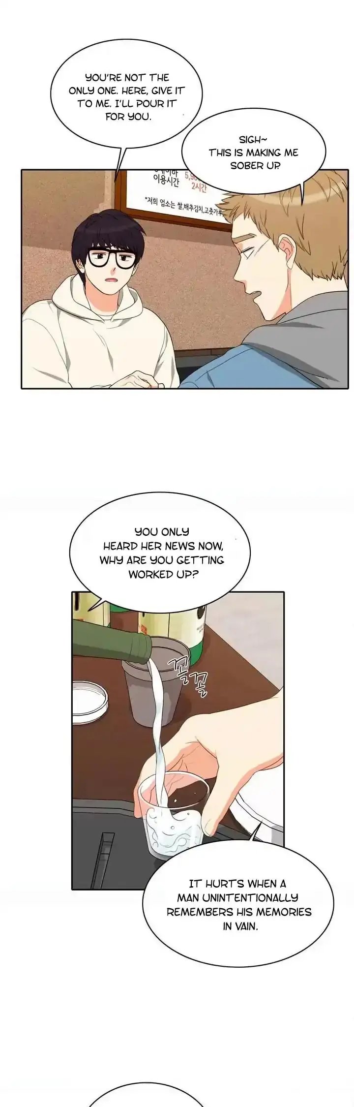 Do It One More Time Chapter 62 image 7