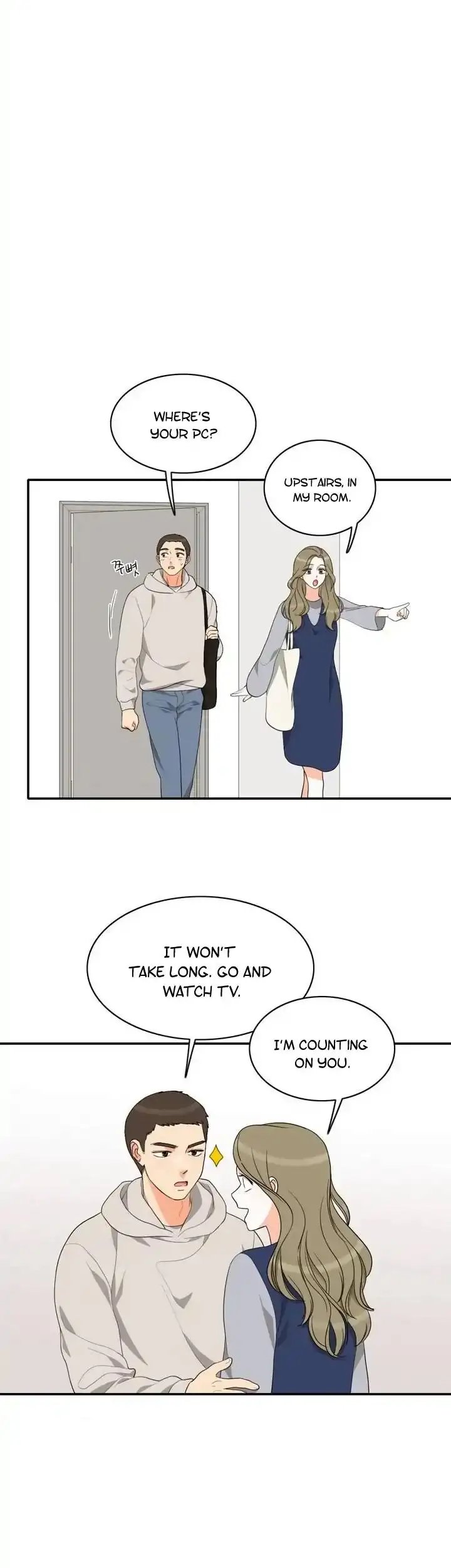 Do It One More Time Chapter 63 image 10