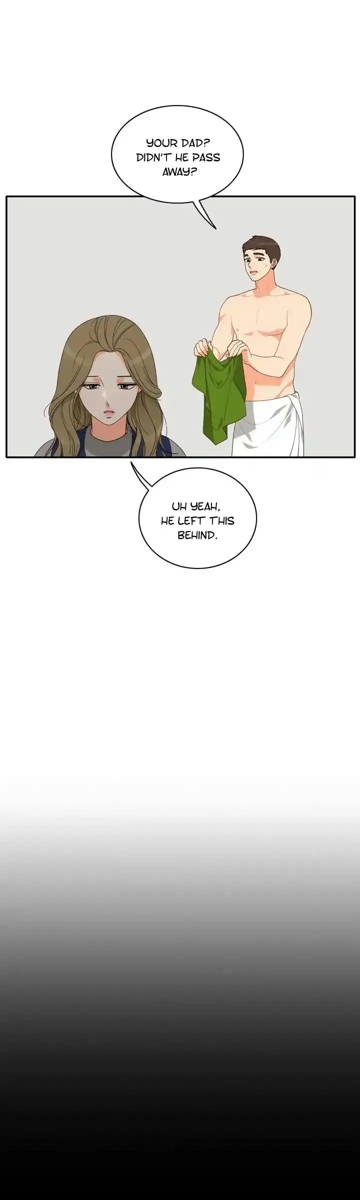 Do It One More Time Chapter 63 image 16