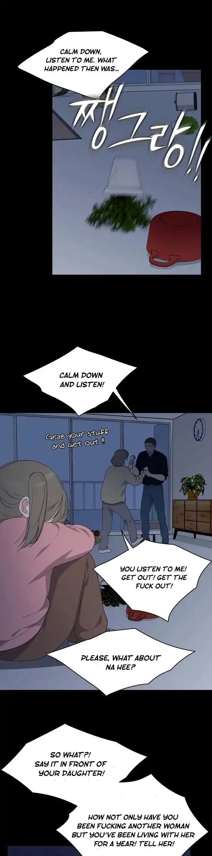 Do It One More Time Chapter 63 image 17
