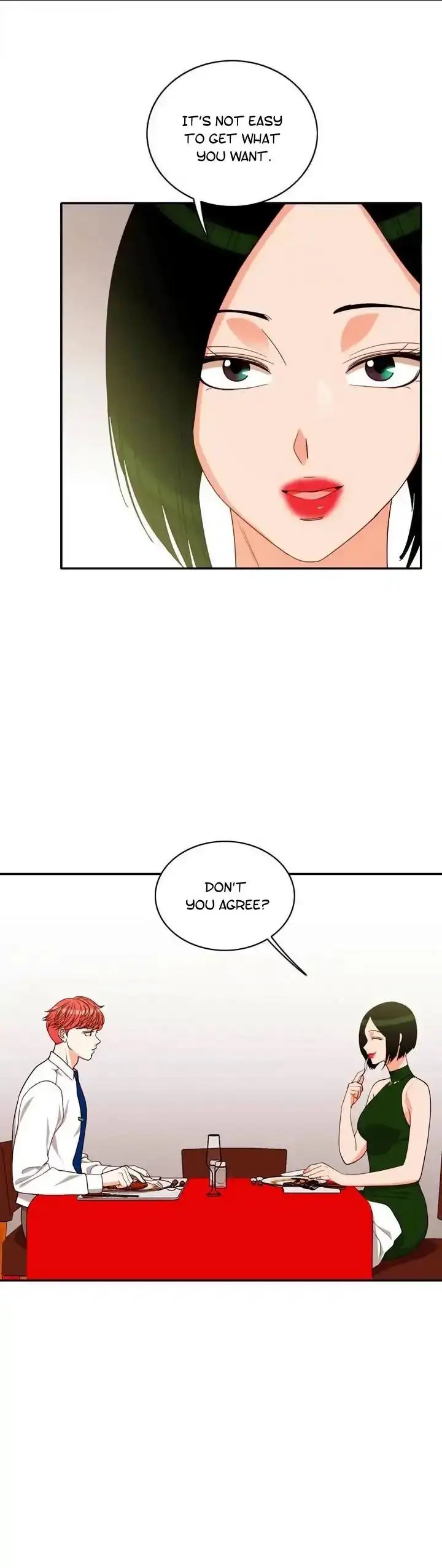 Do It One More Time Chapter 63 image 1