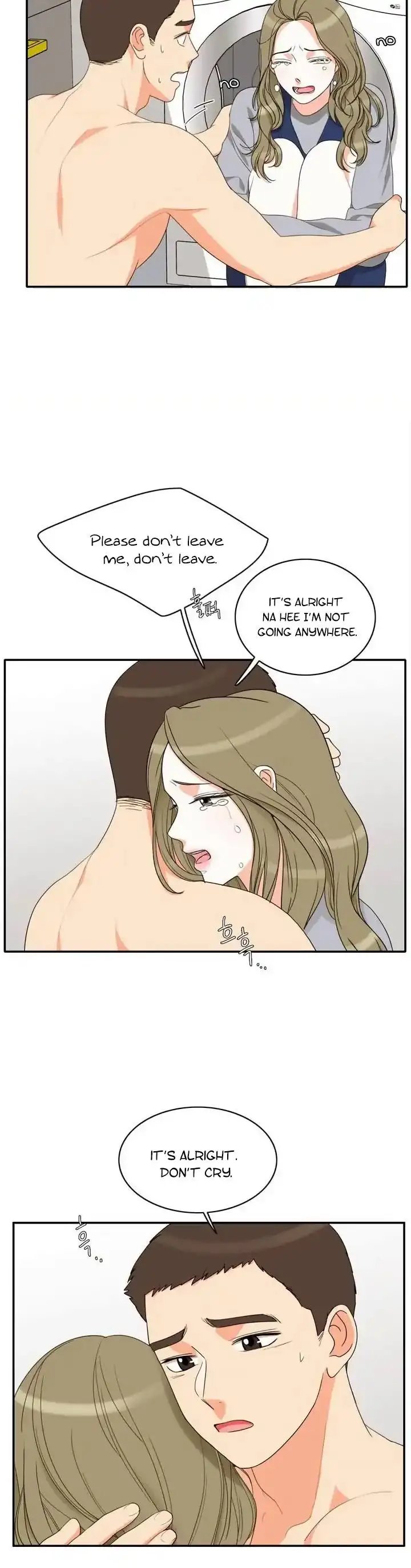 Do It One More Time Chapter 63 image 30