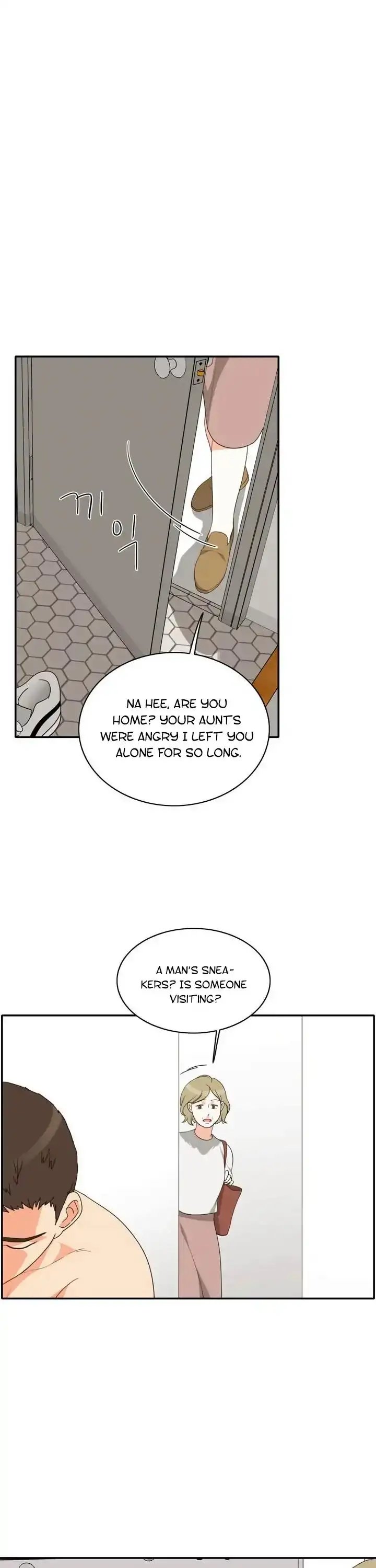 Do It One More Time Chapter 63 image 31