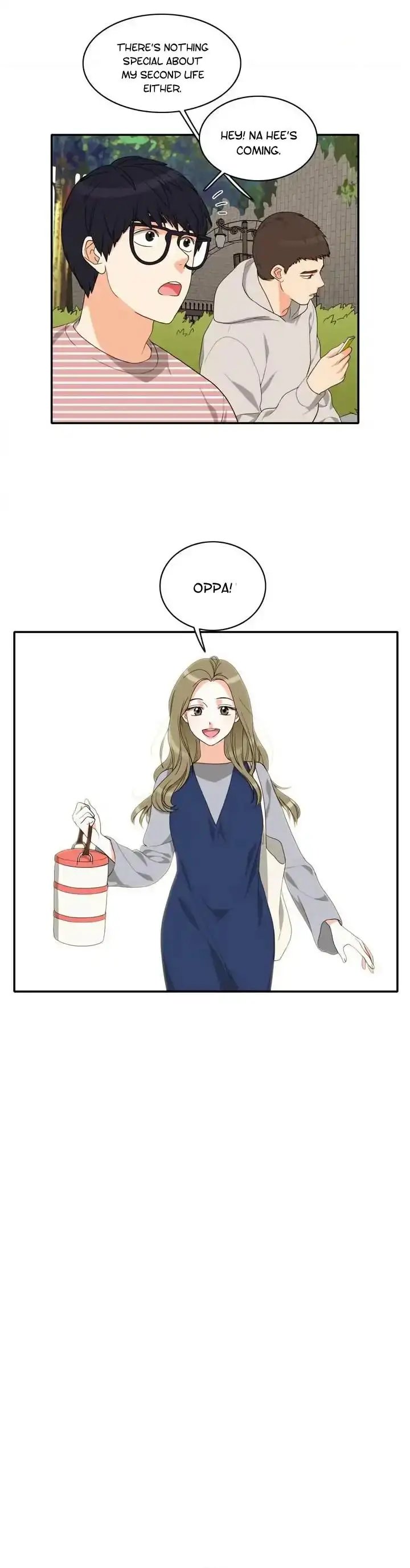 Do It One More Time Chapter 63 image 5