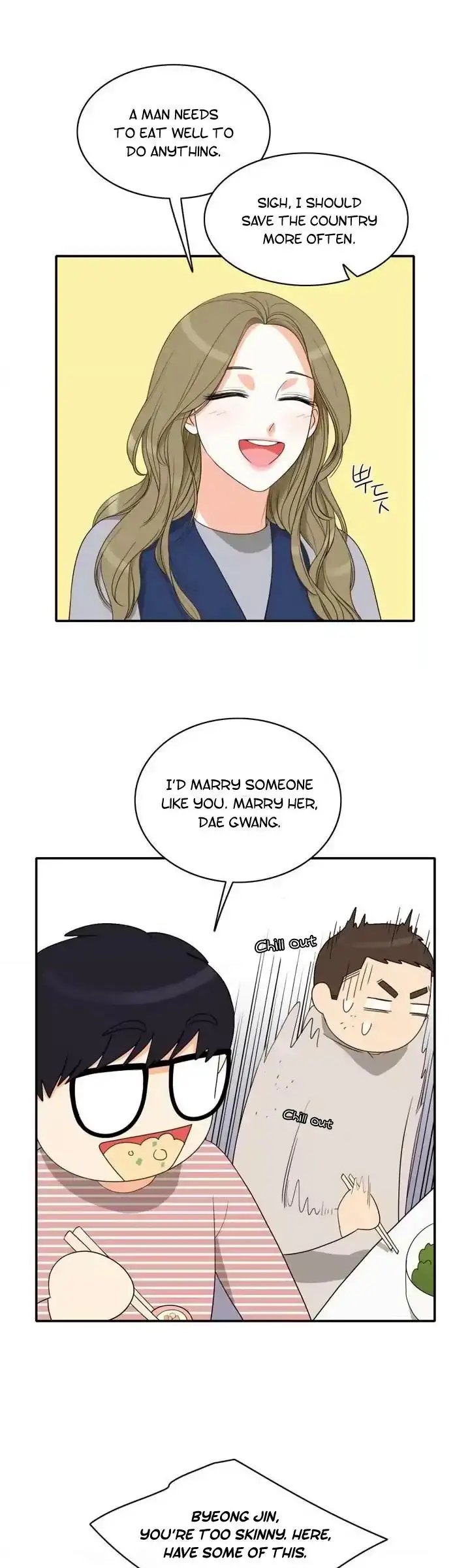 Do It One More Time Chapter 63 image 7