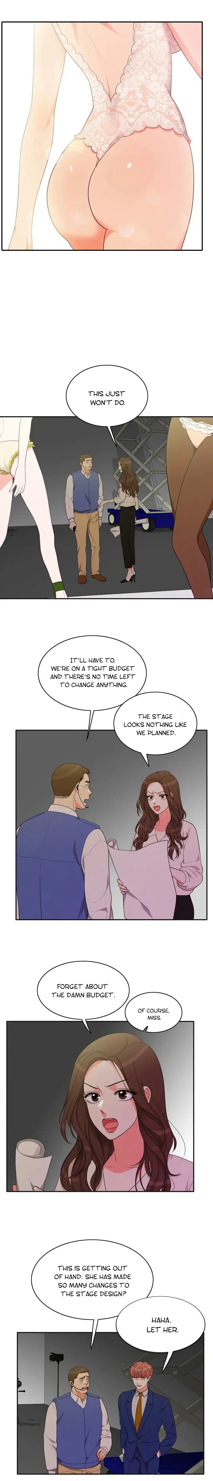 Do It One More Time Chapter 64 image 13