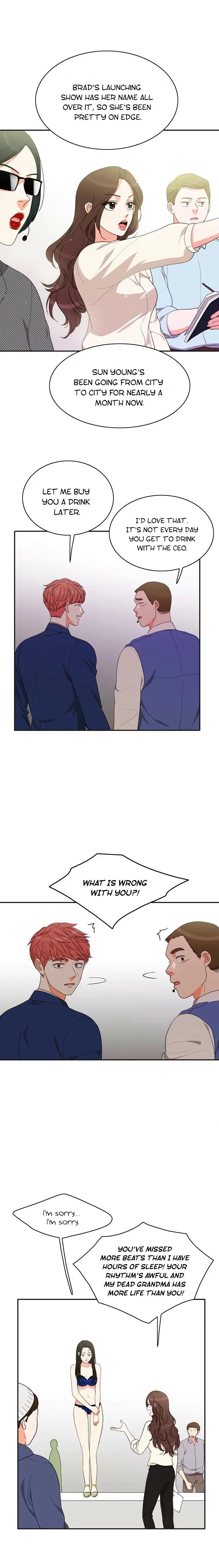 Do It One More Time Chapter 64 image 14