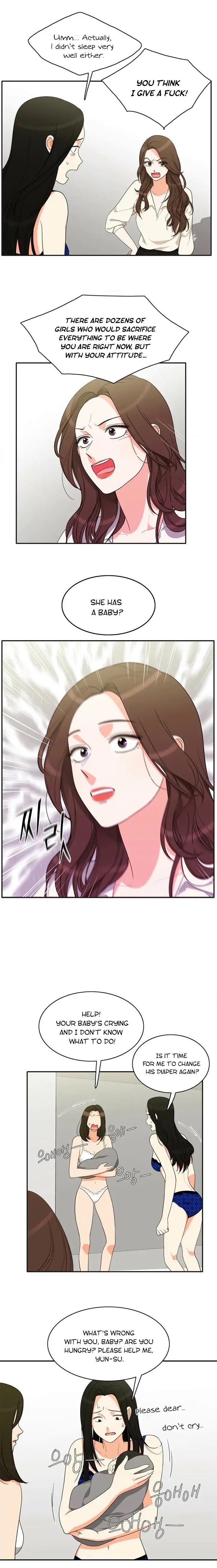 Do It One More Time Chapter 64 image 15