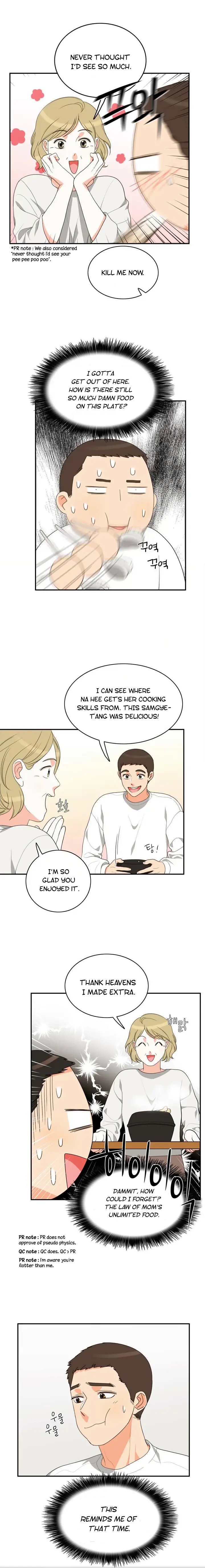 Do It One More Time Chapter 64 image 3