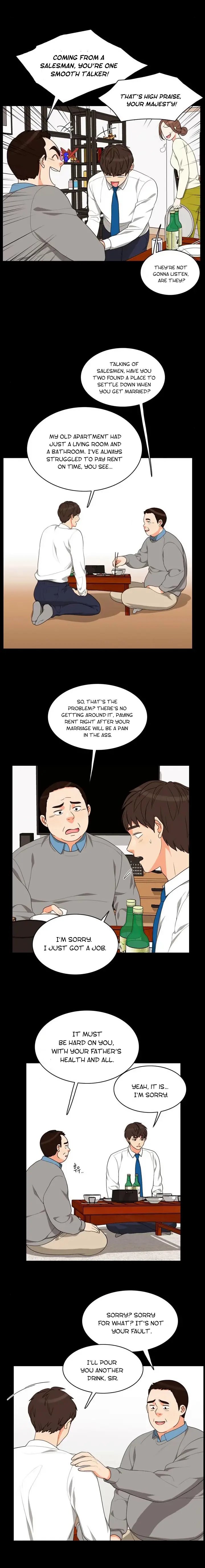 Do It One More Time Chapter 64 image 5