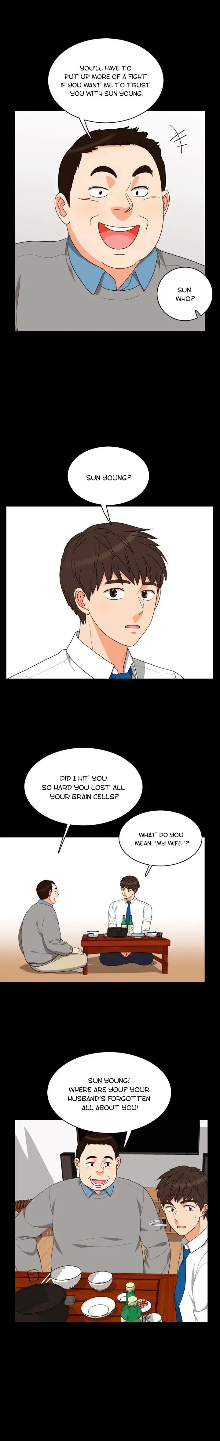 Do It One More Time Chapter 64 image 7
