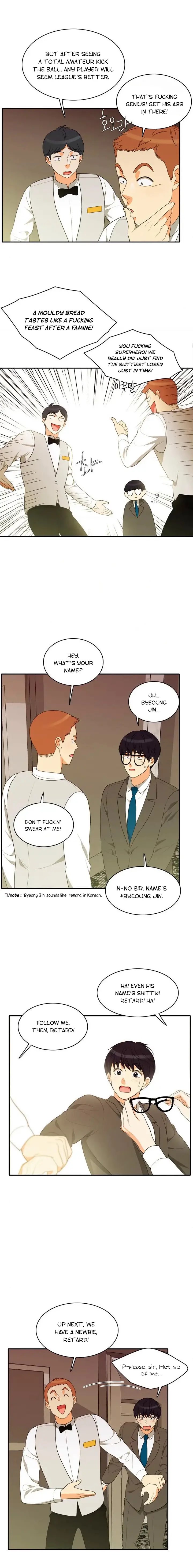Do It One More Time Chapter 65 image 11