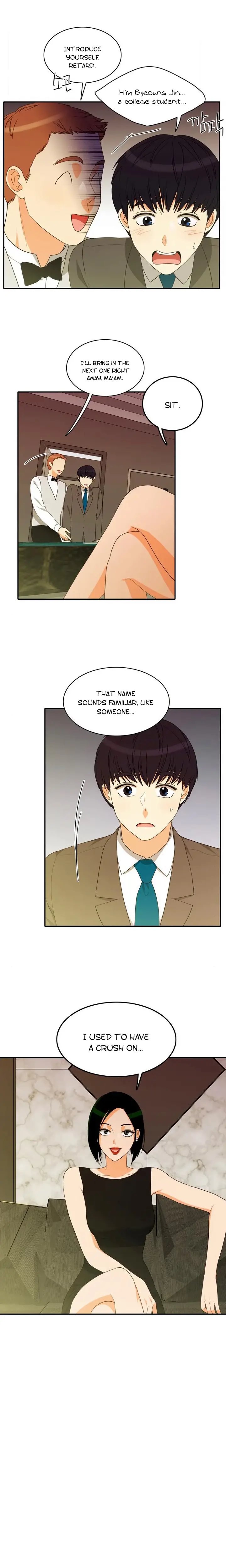 Do It One More Time Chapter 65 image 12