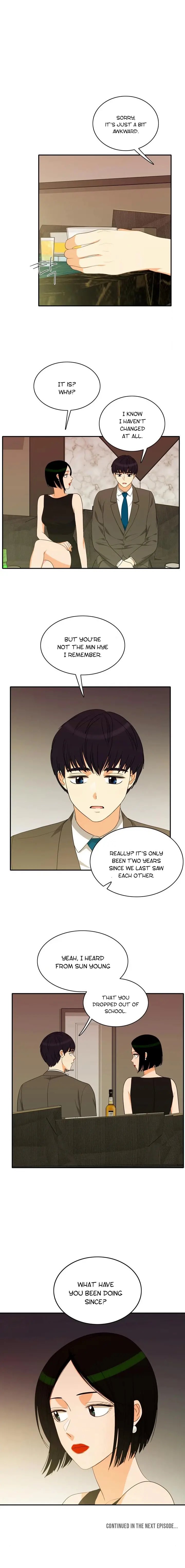 Do It One More Time Chapter 65 image 14