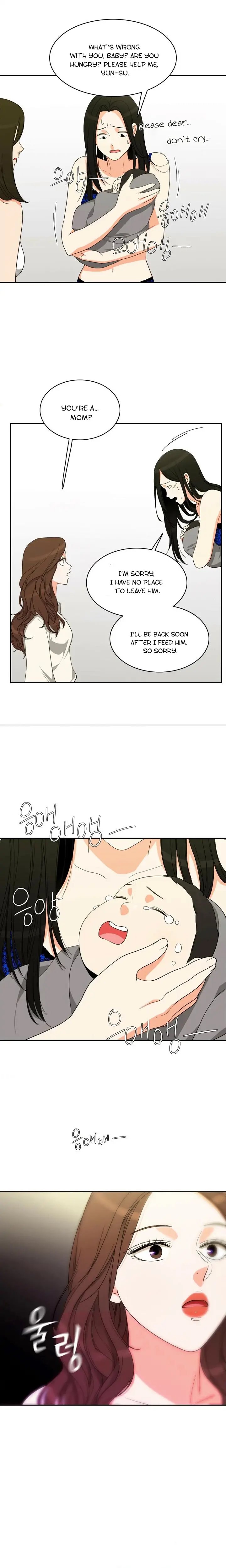 Do It One More Time Chapter 65 image 1