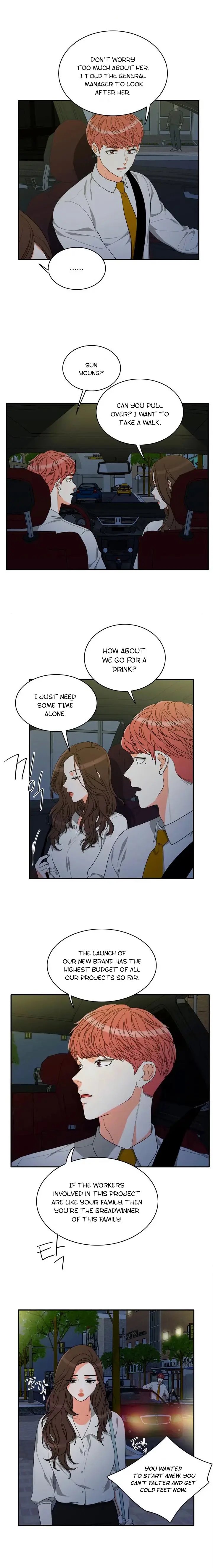 Do It One More Time Chapter 65 image 3