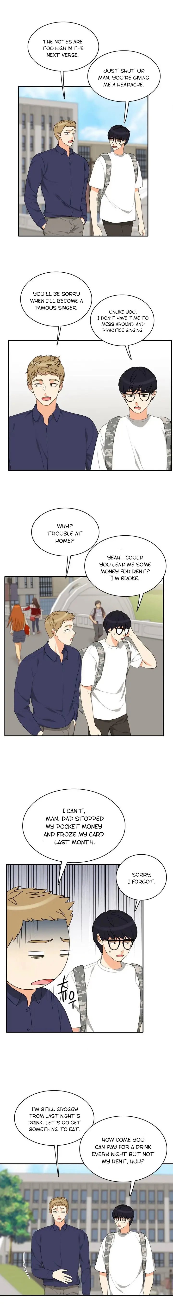 Do It One More Time Chapter 65 image 5