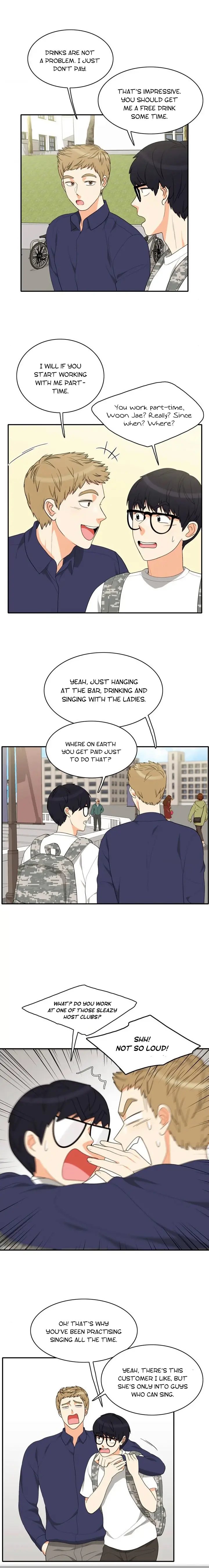 Do It One More Time Chapter 65 image 6