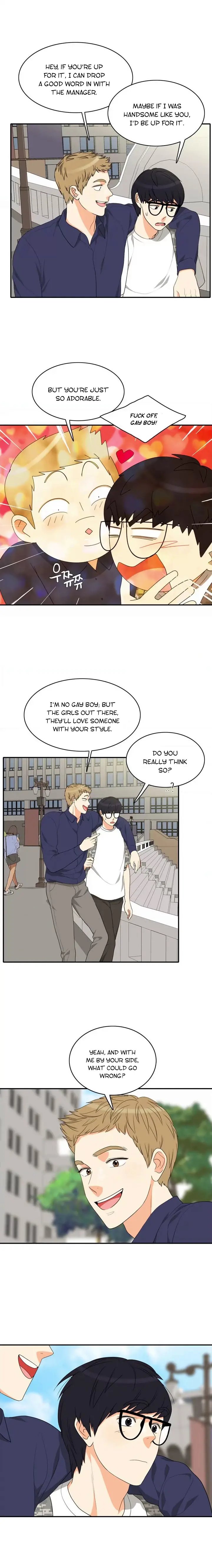 Do It One More Time Chapter 65 image 7