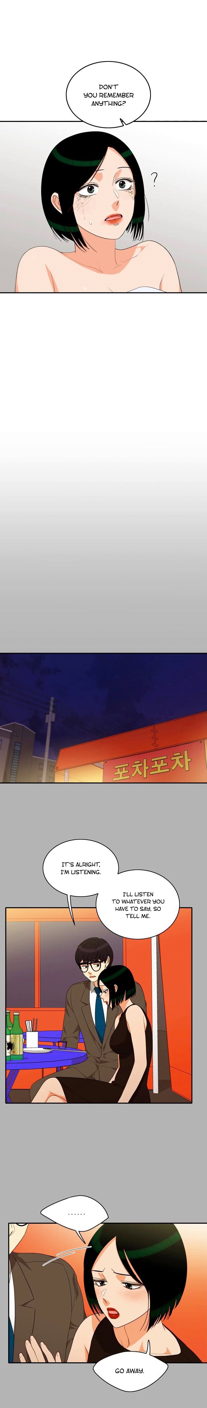Do It One More Time Chapter 66 image 9