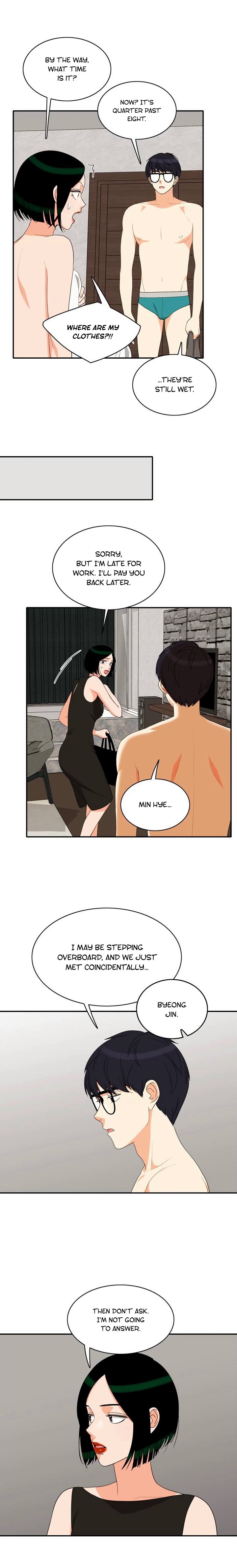 Do It One More Time Chapter 66 image 11