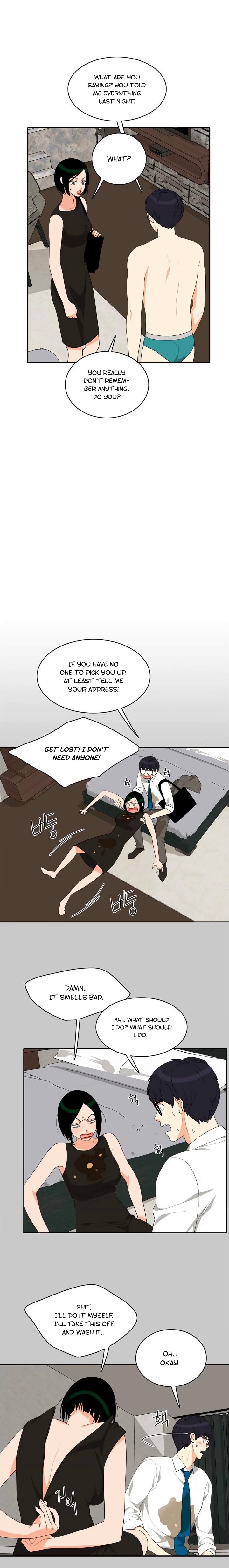 Do It One More Time Chapter 66 image 12