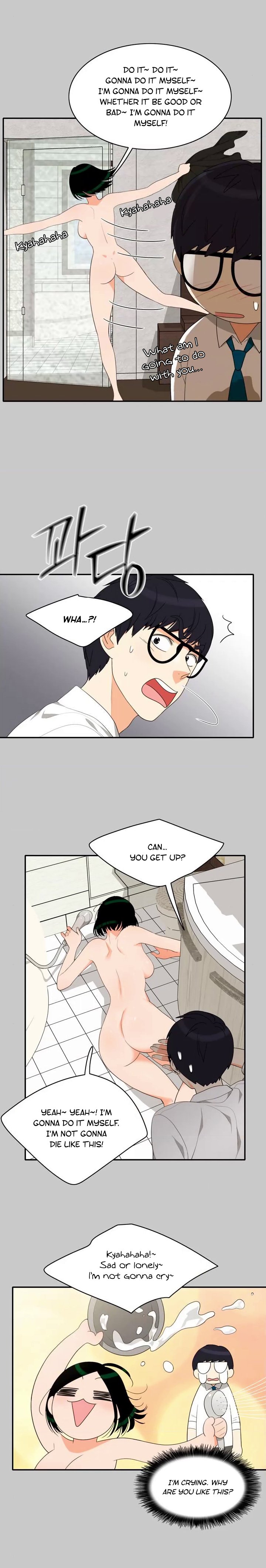 Do It One More Time Chapter 66 image 13