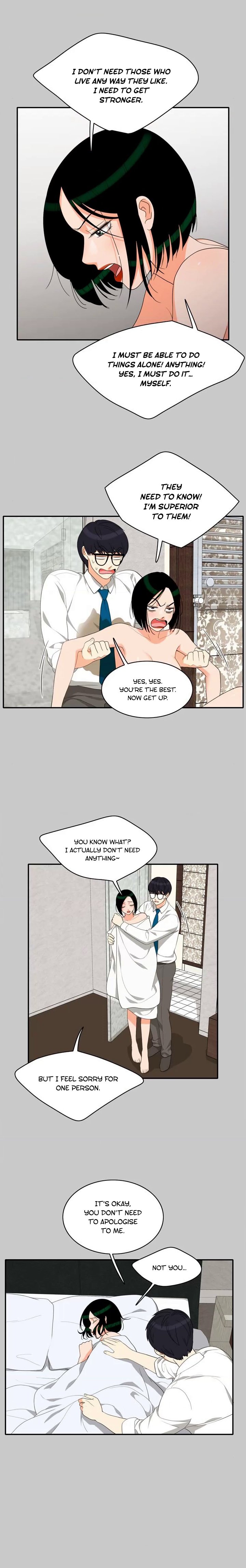 Do It One More Time Chapter 66 image 14