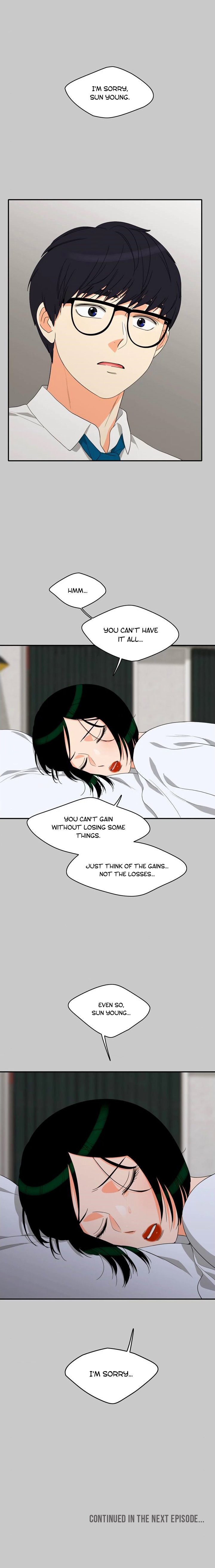 Do It One More Time Chapter 66 image 15