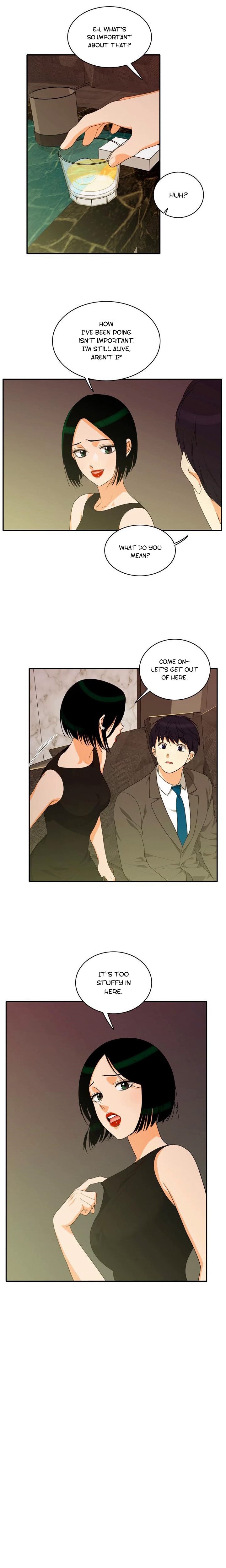 Do It One More Time Chapter 66 image 2