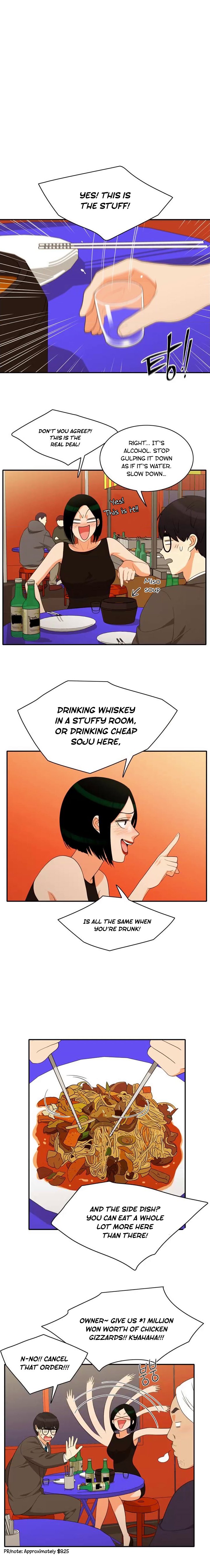 Do It One More Time Chapter 66 image 3