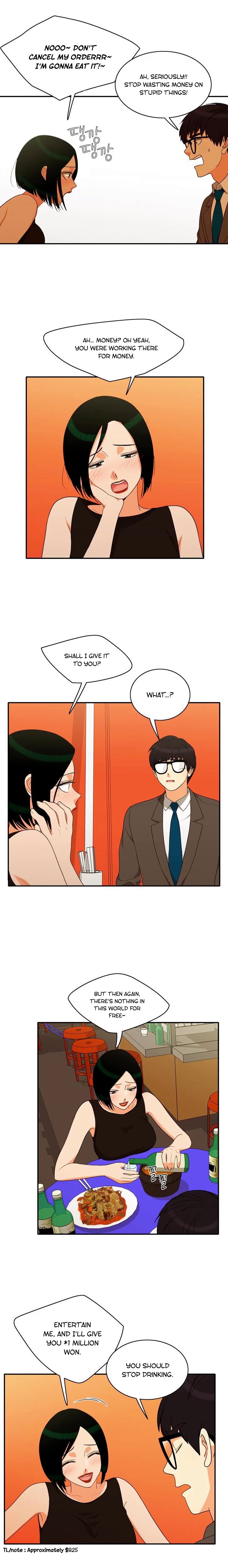 Do It One More Time Chapter 66 image 4