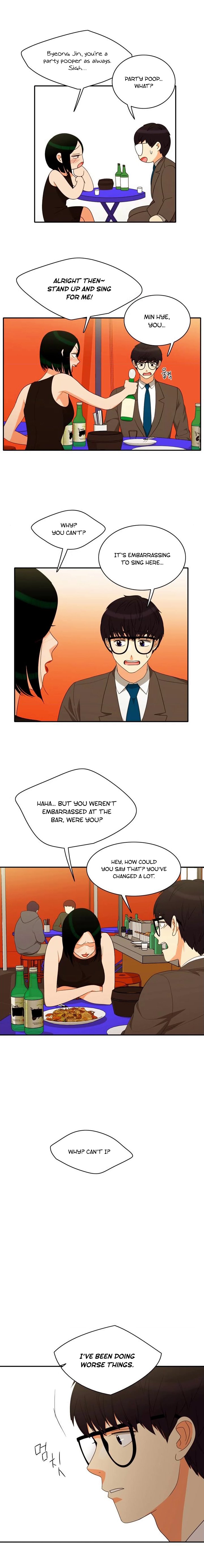 Do It One More Time Chapter 66 image 5
