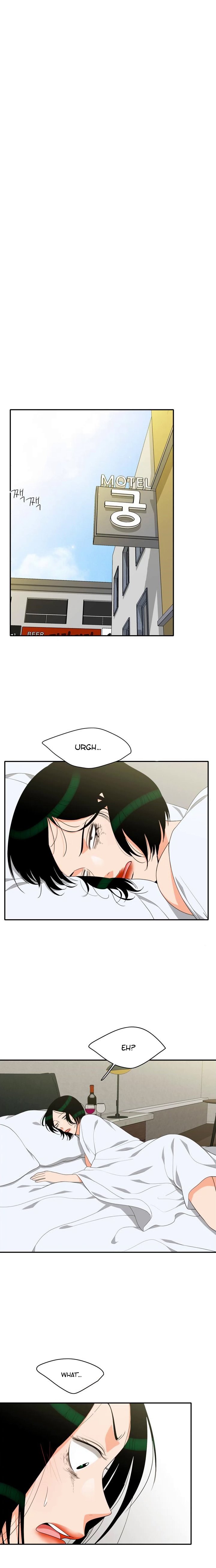 Do It One More Time Chapter 66 image 7