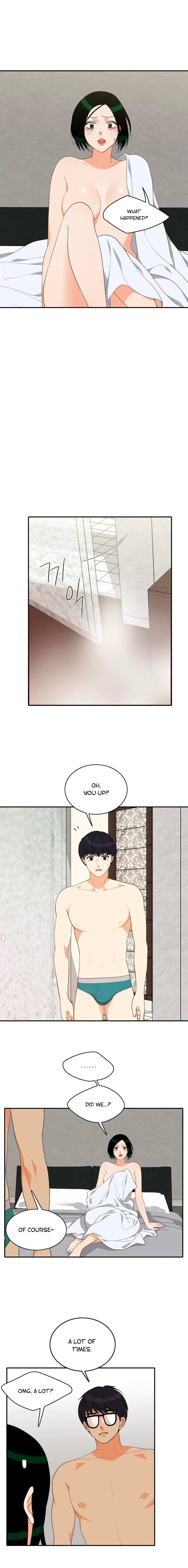 Do It One More Time Chapter 66 image 8
