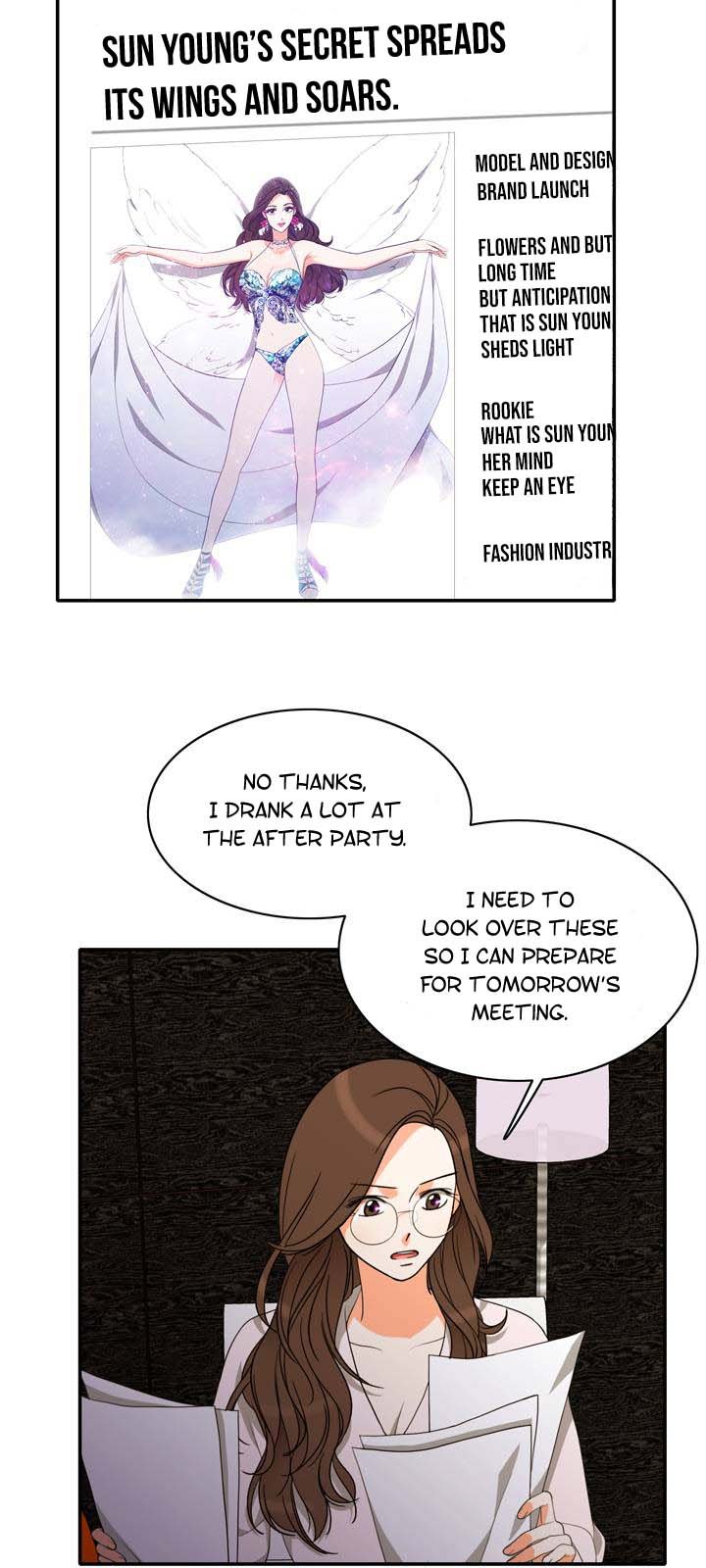 Do It One More Time Chapter 67 image 15