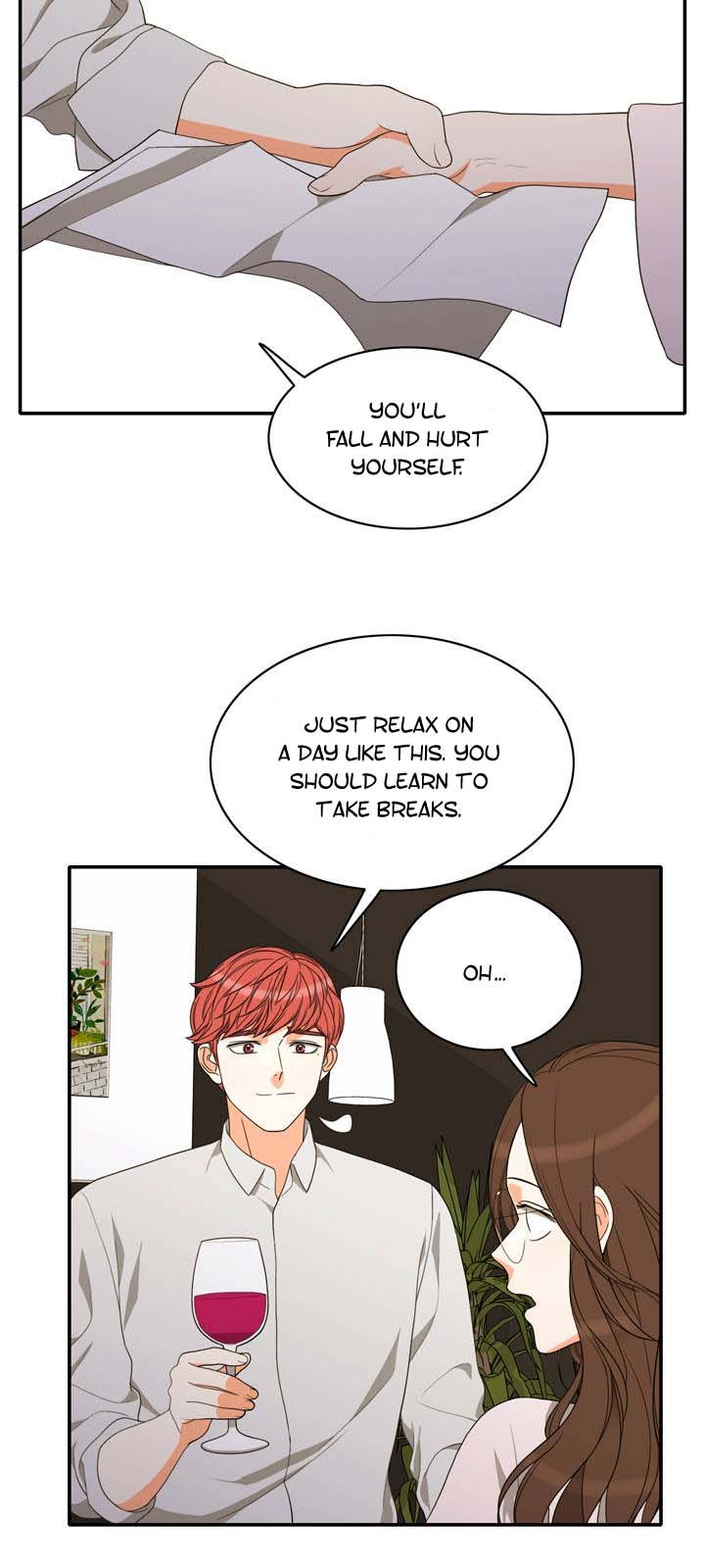 Do It One More Time Chapter 67 image 17