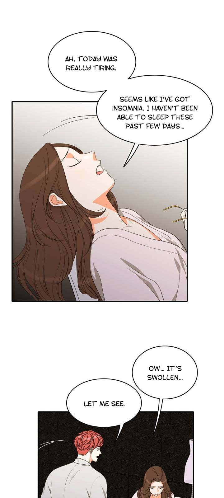 Do It One More Time Chapter 67 image 18