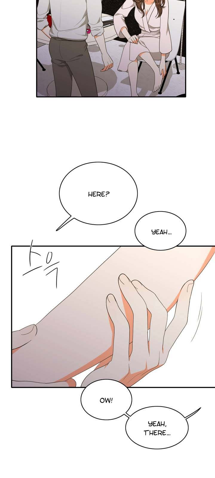 Do It One More Time Chapter 67 image 19