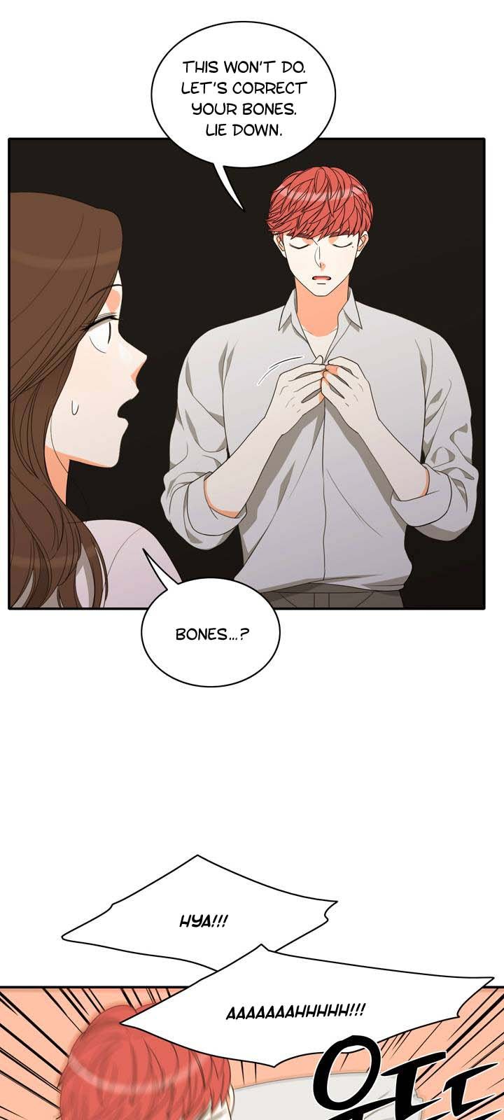 Do It One More Time Chapter 67 image 20