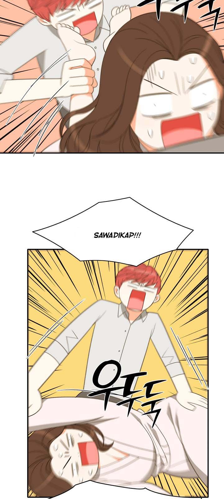 Do It One More Time Chapter 67 image 21