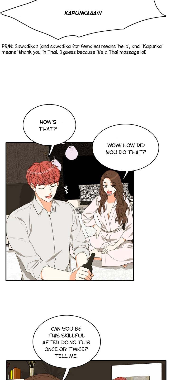 Do It One More Time Chapter 67 image 22