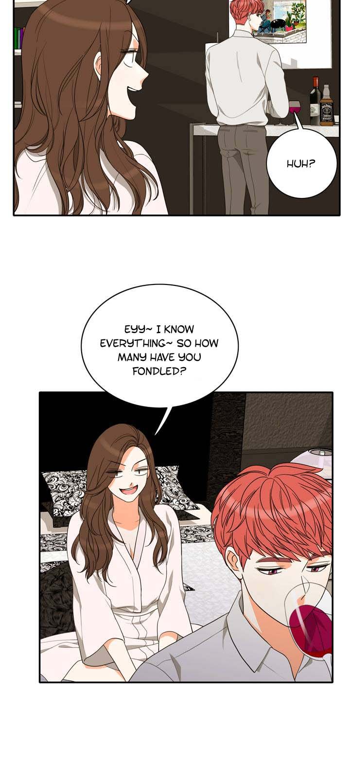 Do It One More Time Chapter 67 image 23