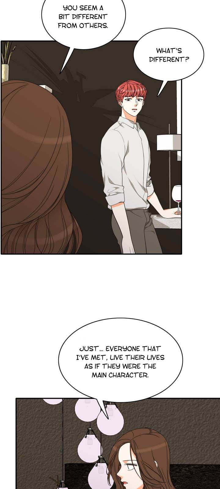 Do It One More Time Chapter 67 image 25