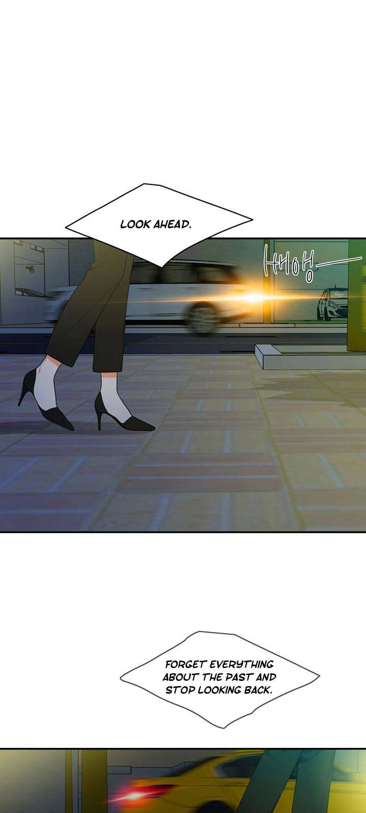 Do It One More Time Chapter 67 image 2
