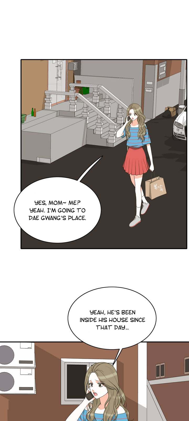 Do It One More Time Chapter 67 image 36