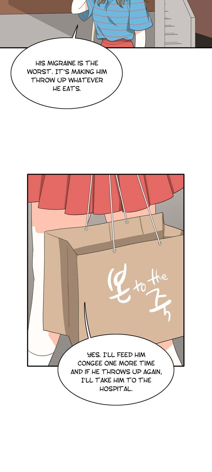 Do It One More Time Chapter 67 image 37