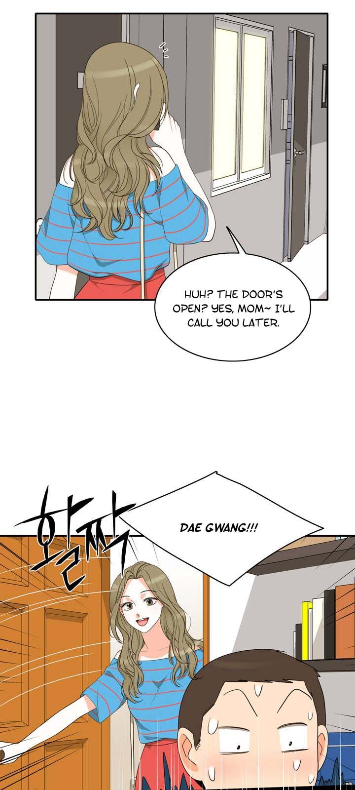 Do It One More Time Chapter 67 image 38