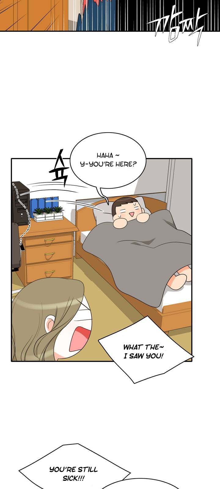 Do It One More Time Chapter 67 image 39