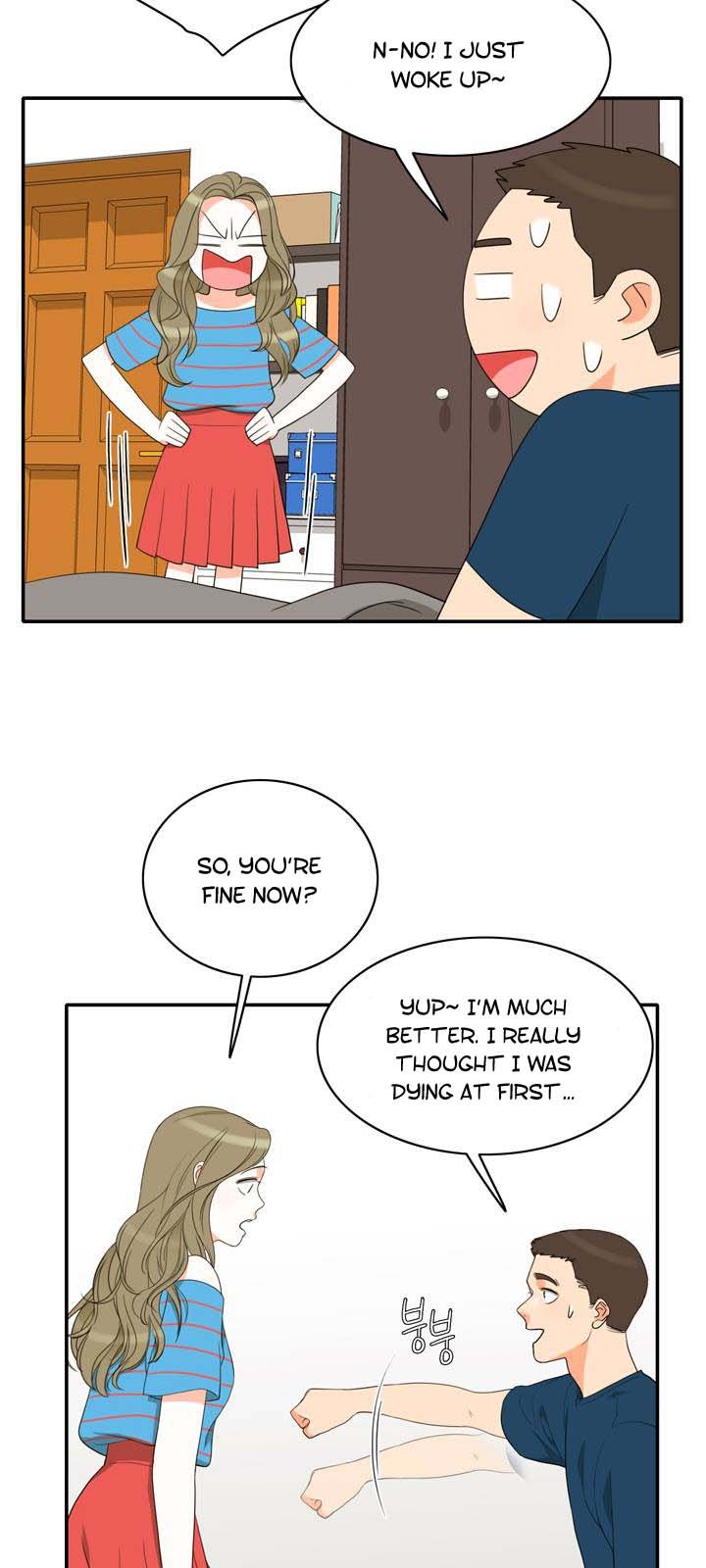 Do It One More Time Chapter 67 image 40
